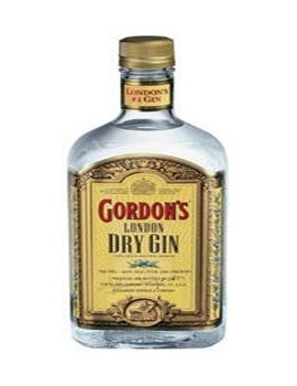 Gordon*s Dry Gin 37,5 %