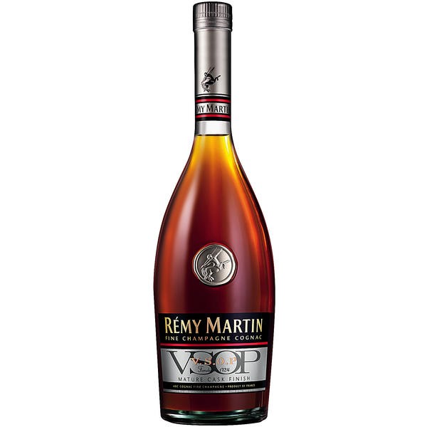 Cognac remy de Martin VSOP MCF 40 % 0,7 L