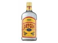 GMG Dry Gin 37,5 %