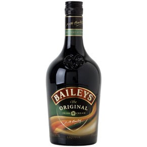 CrÃ¨me de liqueur irlandais de Bailey