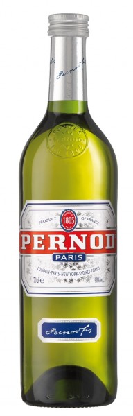 FranÃ§ais Pernod apÃ©ritif 40 % 0,7 L