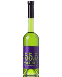 Absinthe 55,5 %